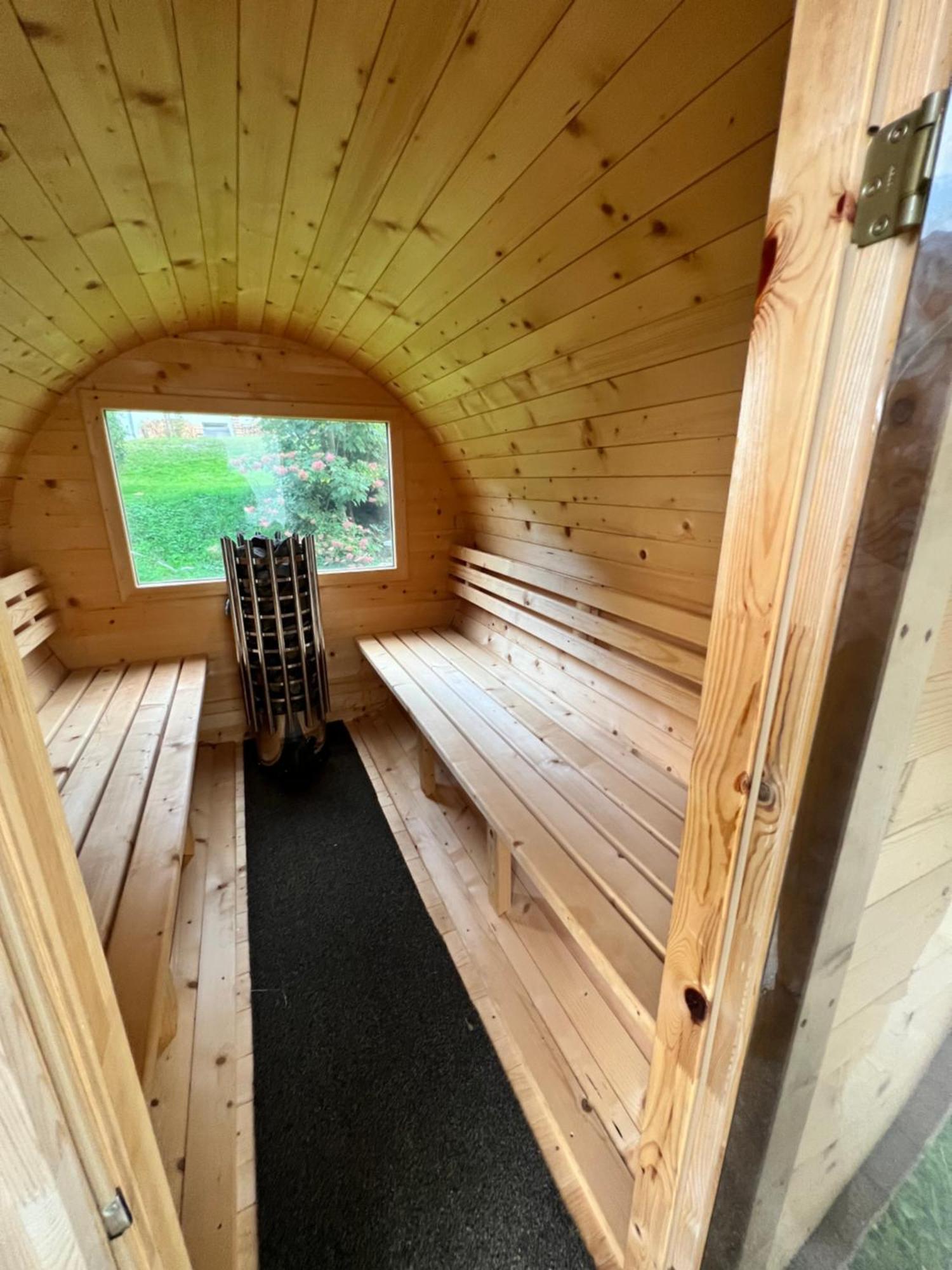 Ferienwohnung Platzhirsch Panorama View Balkon, Gartensauna, Garten, Grillplatz Stumm Eksteriør bilde